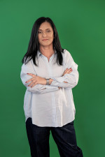 Camelia Sălcudean