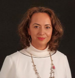 Laura Dordea Leonte