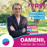 Emil Moise