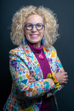 Cristina - Anne-Marie Bordianu